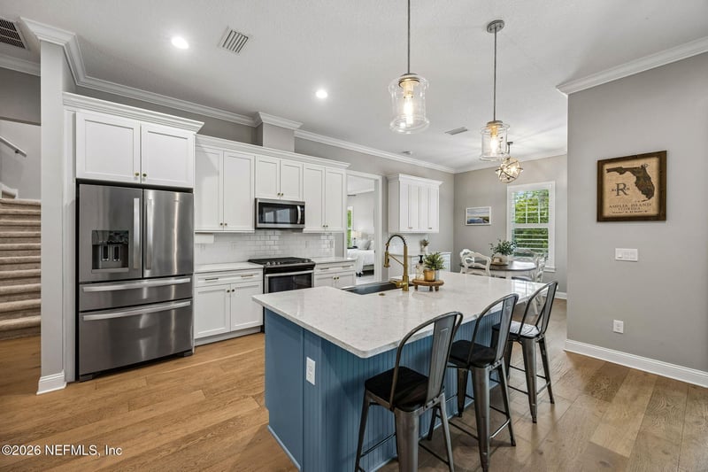 29258 Grandview Manor, Yulee, FL 32097