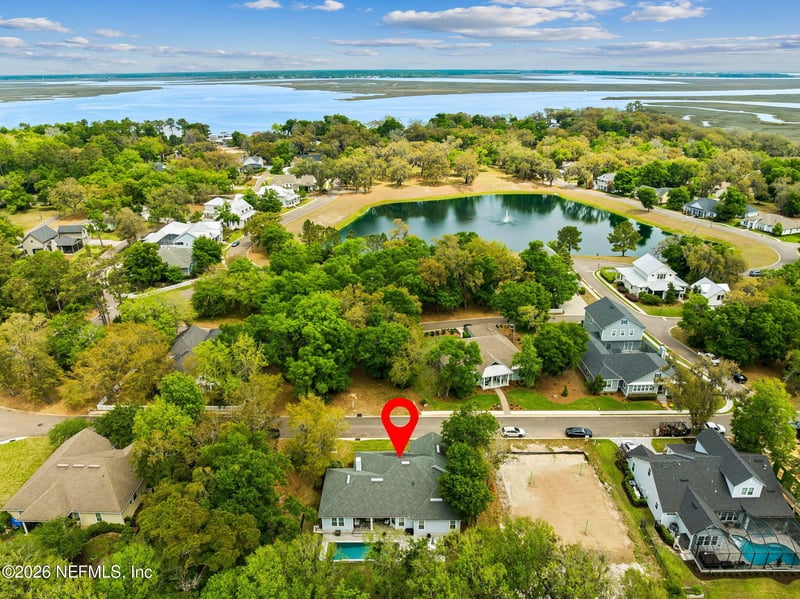 29258 Grandview Manor, Yulee, FL 32097