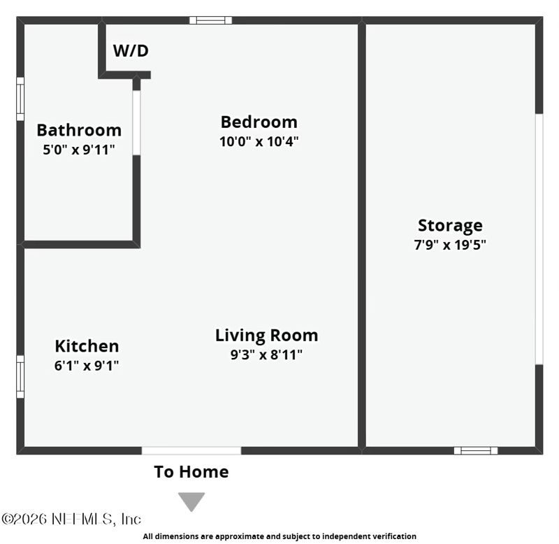 413 Stanley Dr, Fernandina Beach, FL 32034