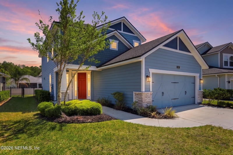 213 Foxcross Ave, St Augustine, FL 32092