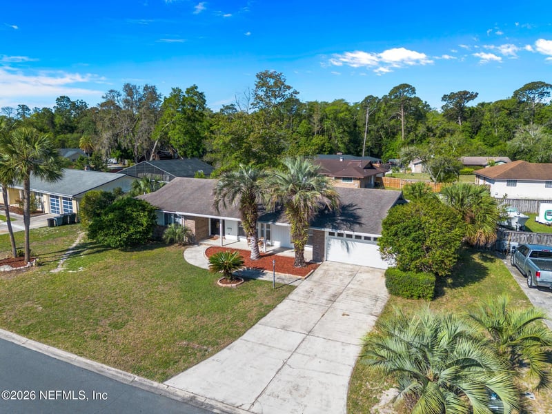 5628 Fort Sumter Rd, Jacksonville, FL 32210