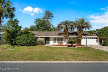 5628 Fort Sumter Rd, Jacksonville, FL 32210