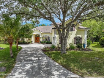 447 Mill Chase Ct, Ponte Vedra Beach, FL 32082