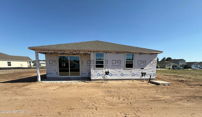 1341 Hammock Dunes Dr, Jacksonville, FL 32221