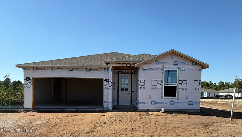 1341 Hammock Dunes Dr, Jacksonville, FL 32221