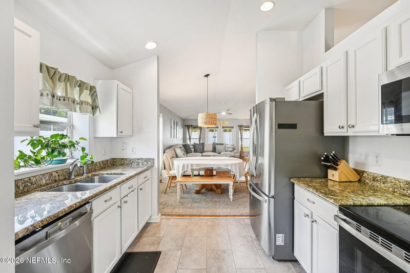 1008 Oak Arbor Cir, St Augustine, FL 32084