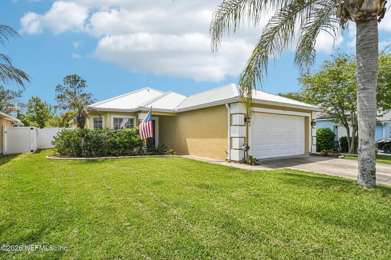 1008 Oak Arbor Cir, St Augustine, FL 32084