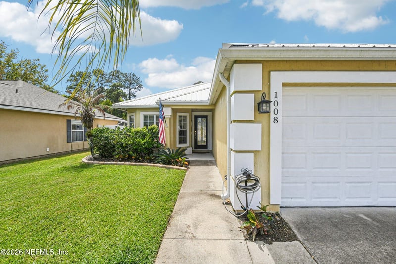 1008 Oak Arbor Cir, St Augustine, FL 32084