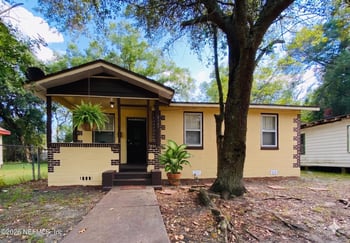 1272 27th St, Jacksonville, FL 32209