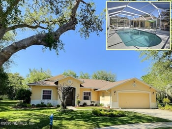 6 Montauk Ct, Palm Coast, FL 32164