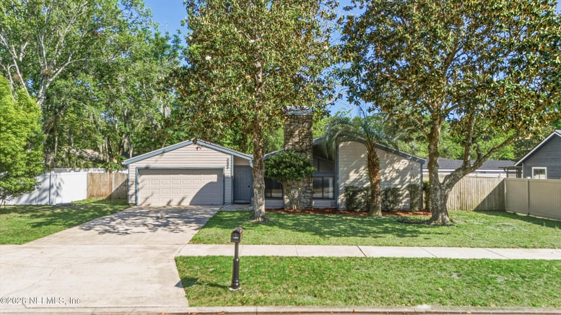 6686 Alisma Ln, Jacksonville, FL 32244