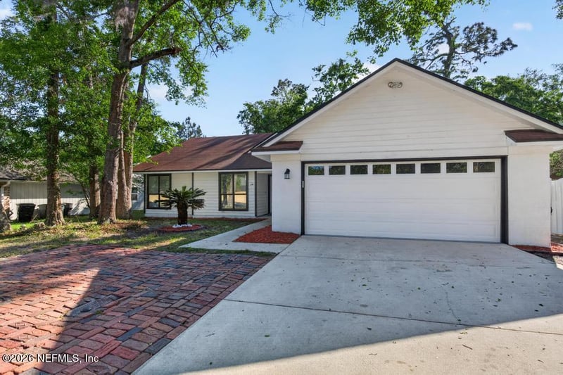 3118 Lakeside Villa Rd, Orange Park, FL 32073