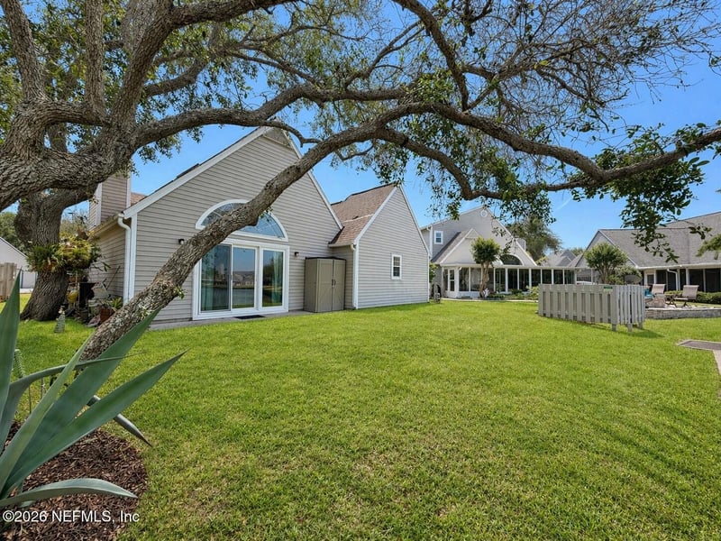 385 Village Dr, St Augustine, FL 32084