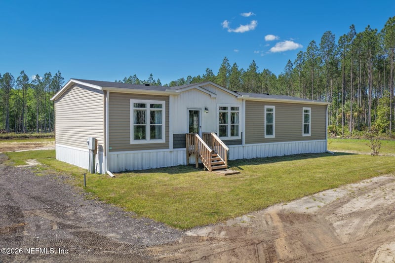 15539 County Road 305, Bunnell, FL 32110