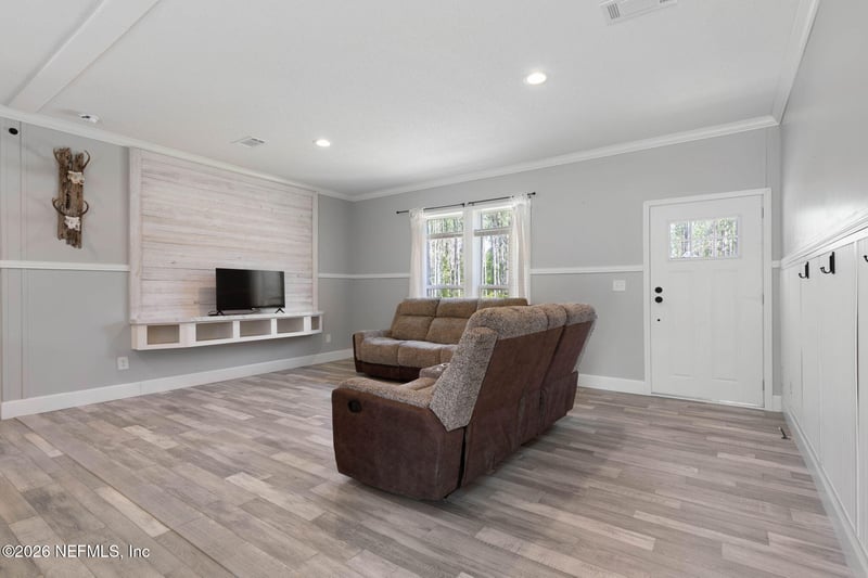 15539 County Road 305, Bunnell, FL 32110