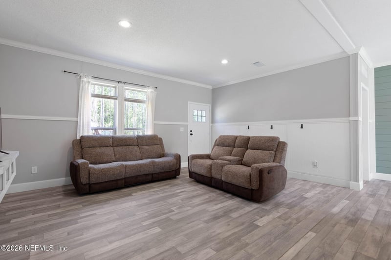 15539 County Road 305, Bunnell, FL 32110