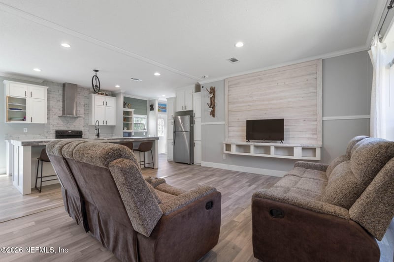 15539 County Road 305, Bunnell, FL 32110