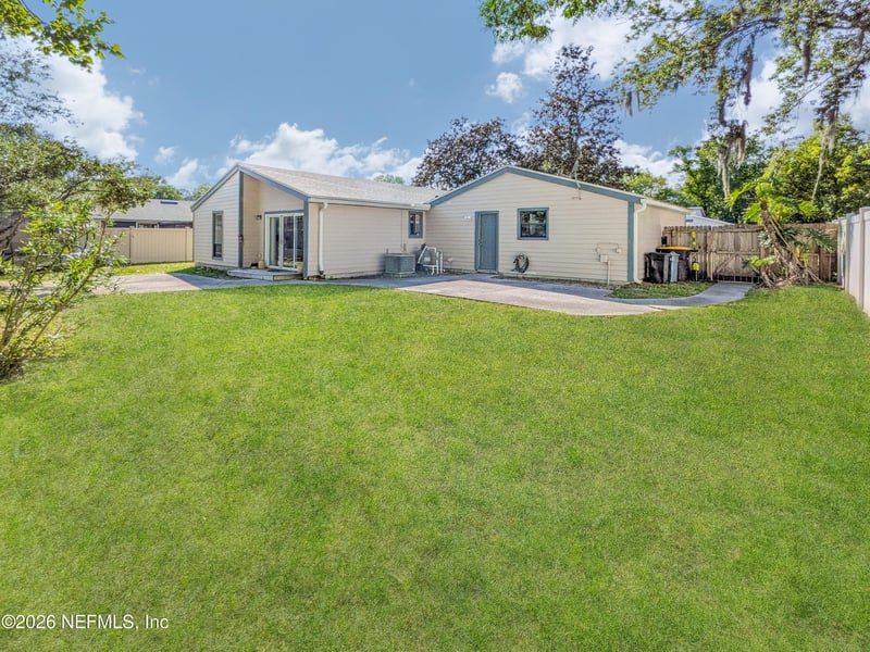 6686 Alisma Ln, Jacksonville, FL 32244