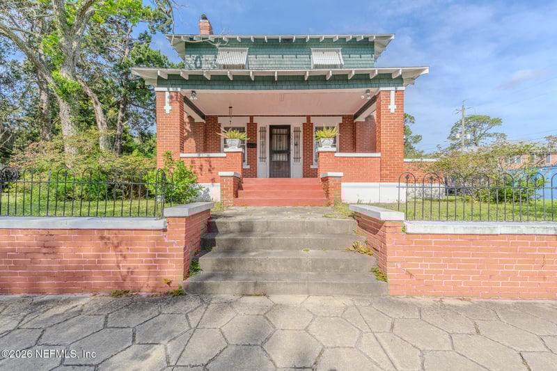 2050 Pearl St, Jacksonville, FL 32206