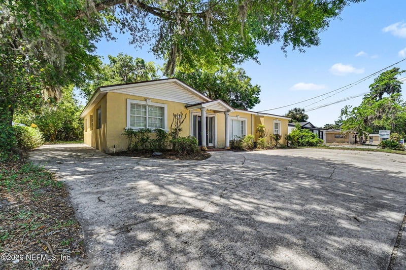 2422 University Blvd, Jacksonville, FL 32217