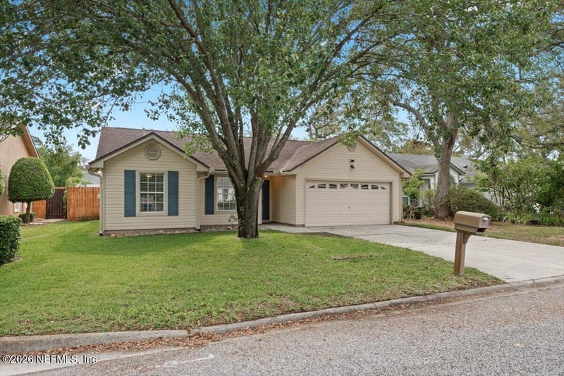 1729 Chandelier Cir, Jacksonville, FL 32225