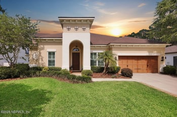 252 Eagle Rock Dr, Ponte Vedra, FL 32081