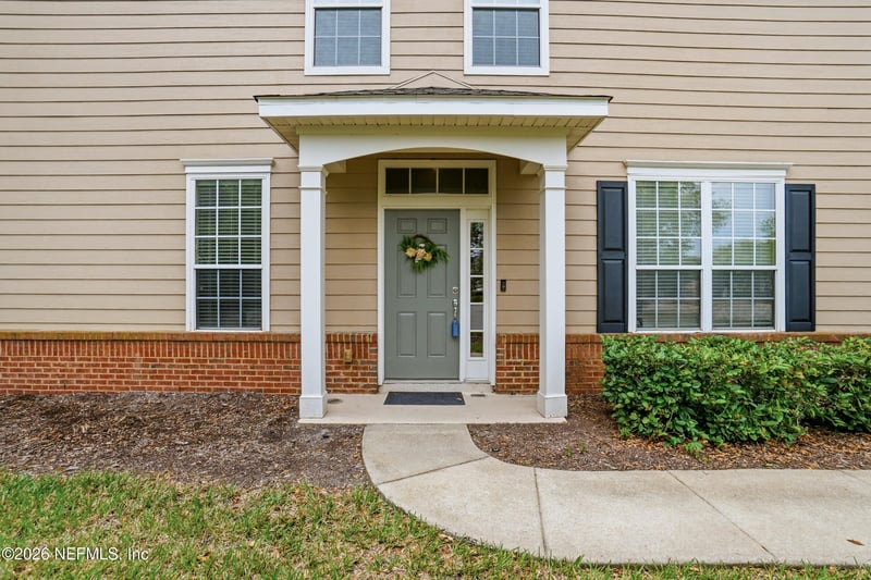 4141 Rolling Ridge Way, Jacksonville, FL 32216