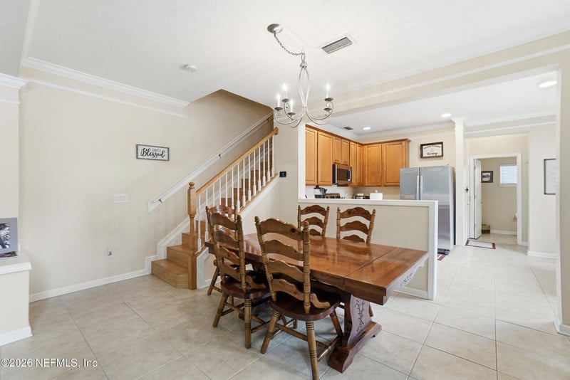 4141 Rolling Ridge Way, Jacksonville, FL 32216