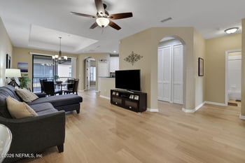 425 La Travesia Flora #203, St Augustine, FL 32095