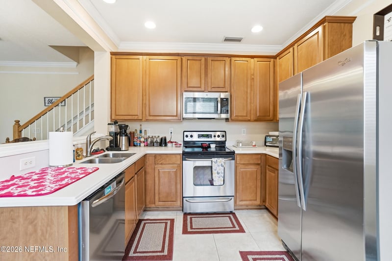 4141 Rolling Ridge Way, Jacksonville, FL 32216