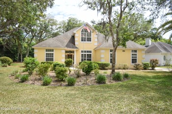 4433 Bean St, Fernandina Beach, FL 32034