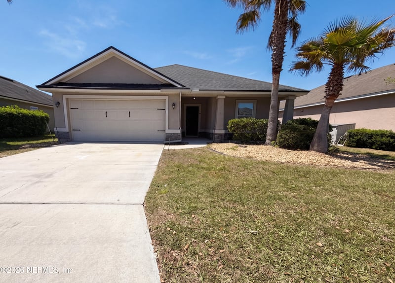 16288 Tisons Bluff Rd, Jacksonville, FL 32218