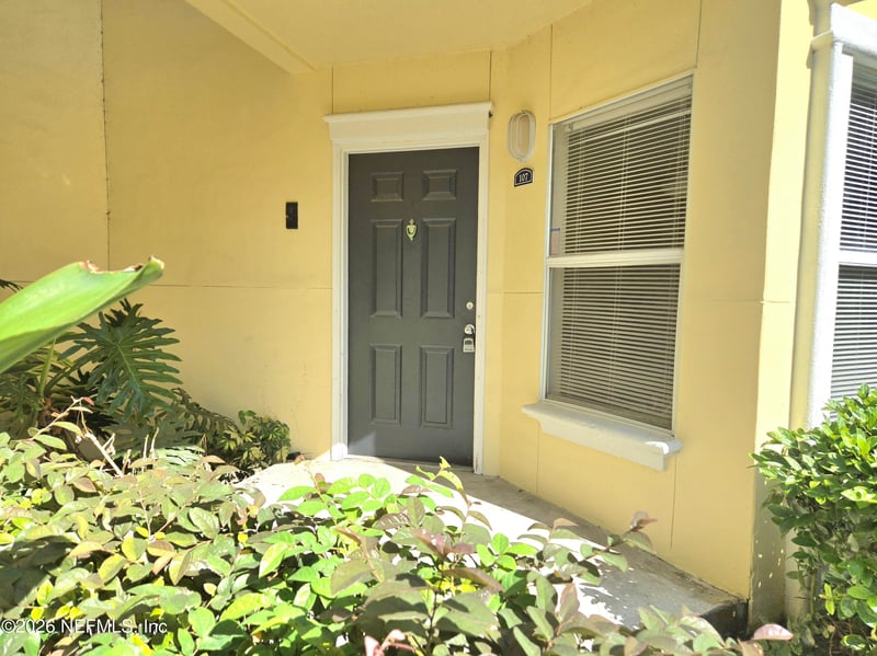 1800 The Greens Way #107, Jacksonville Beach, FL 32250