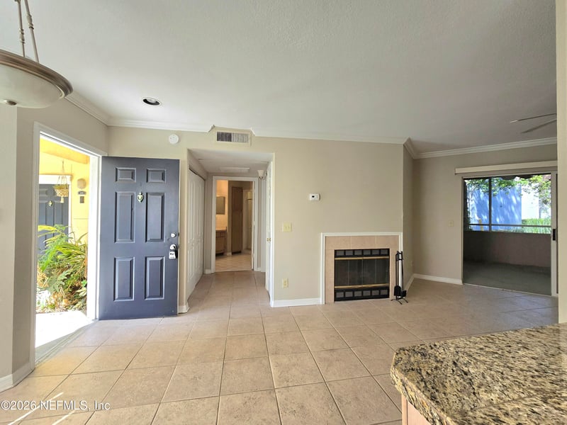 1800 The Greens Way #107, Jacksonville Beach, FL 32250