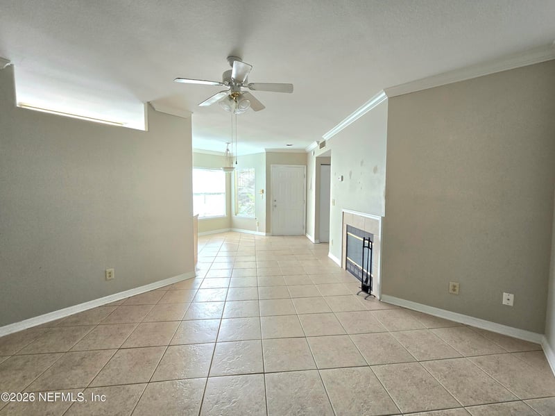 1800 The Greens Way #107, Jacksonville Beach, FL 32250