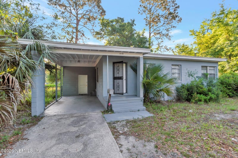 6109 Strawflower Pl, Jacksonville, FL 32209