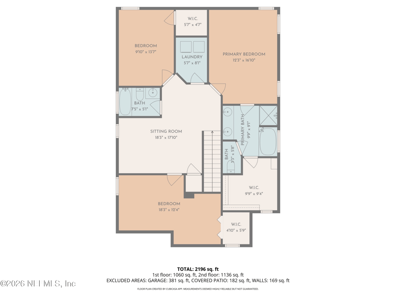 213 Foxcross Ave, St Augustine, FL 32092