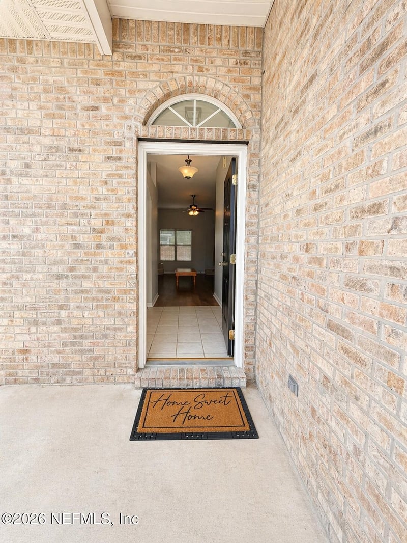 3109 Groveland Dr, Orange Park, FL 32065