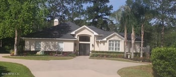 3626 Mammaroneck Ct, Green Cove Springs, FL 32043
