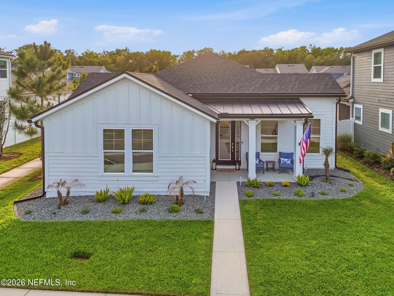 926 Orange Branch Trl, St Johns, FL 32259