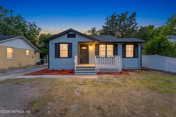 356 62nd St, Jacksonville, FL 32208