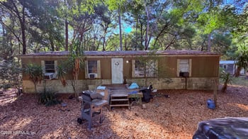 7557 Dogwood St, Keystone Heights, FL 32656