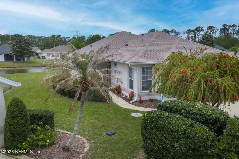15 Royale Ln, Palm Coast, FL 32164