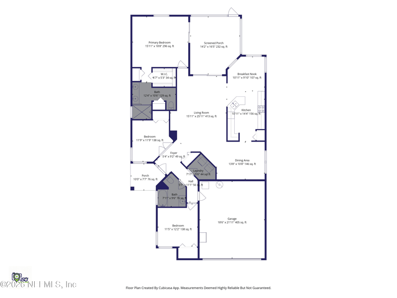 15 Royale Ln, Palm Coast, FL 32164