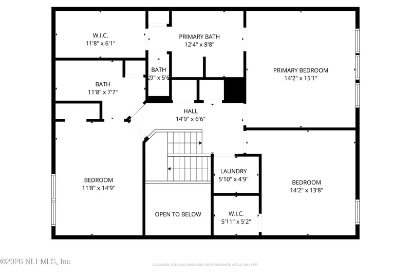 11064 Castlemain Cir, Jacksonville, FL 32256