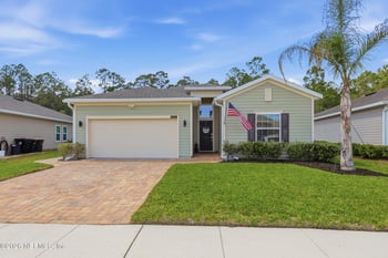 1767 Amberly Dr, Middleburg, FL 32068