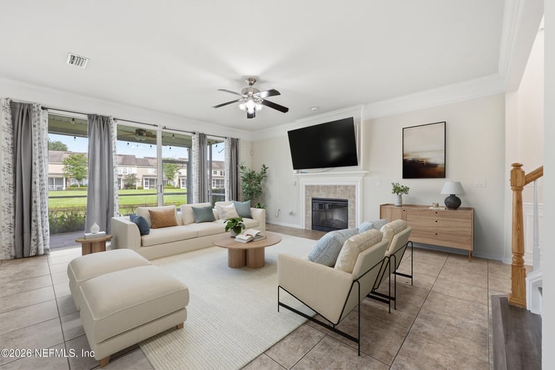 11064 Castlemain Cir, Jacksonville, FL 32256