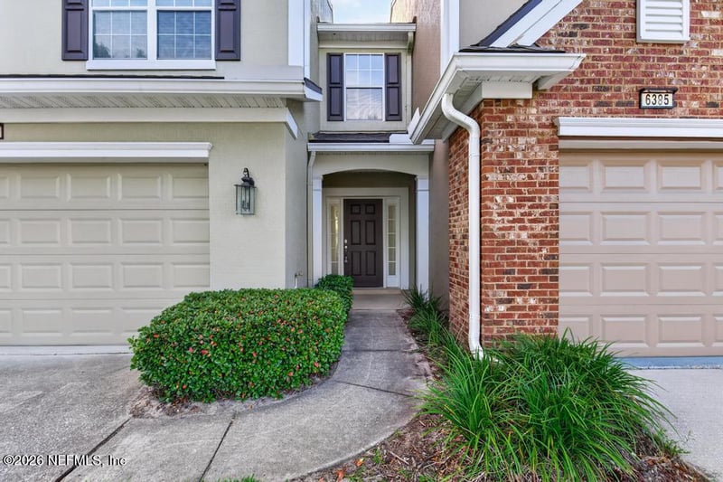 6383 Autumn Berry Cir, Jacksonville, FL 32258