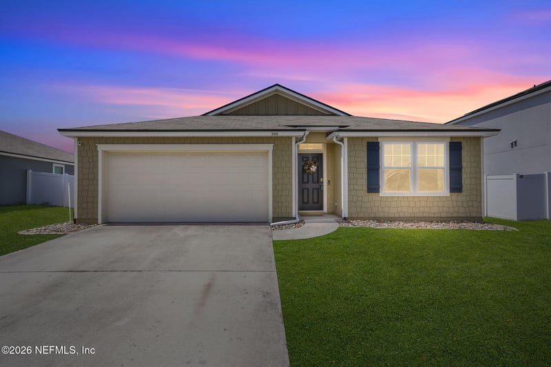 15765 Palfrey Chase Dr, Jacksonville, FL 32234