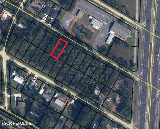 1156 Fleming St, Fleming Island, FL 32003